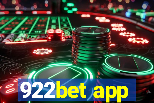 922bet app